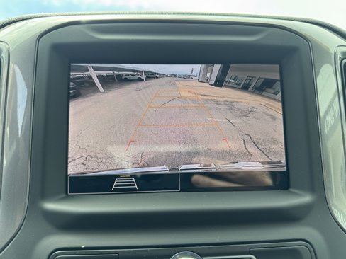 Used 2023 GMC Sierra 1500 Pro w/ Convenience Package image 13