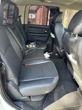 Used 2012 RAM 1500 Sport w/ Sport Premium Group image 8