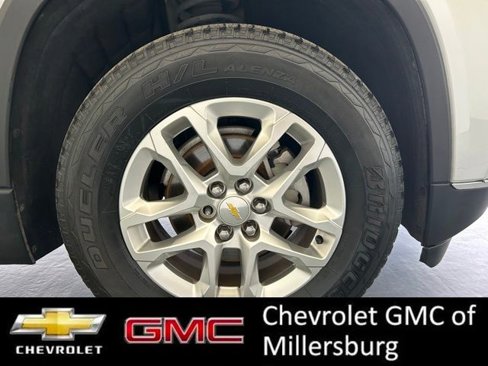Used 2019 Chevrolet Traverse LT image 13