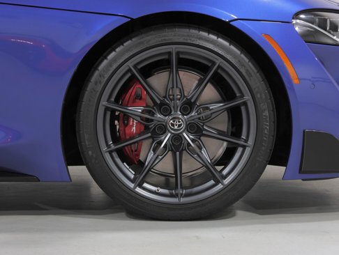 Used 2026 Toyota Supra image 59