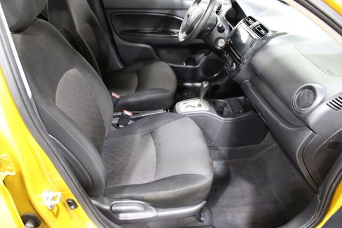 Used 2024 Mitsubishi Mirage ES image 23