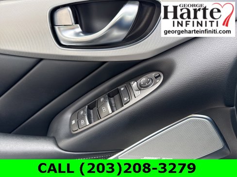 Certified 2022 INFINITI Q50 Luxe w/ Cargo Package image 18