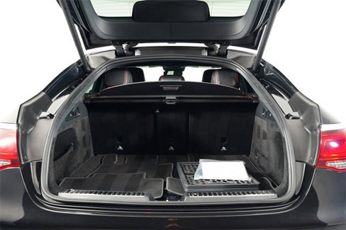Used 2023 Mercedes-Benz GLC 300 4MATIC Coupe image 58