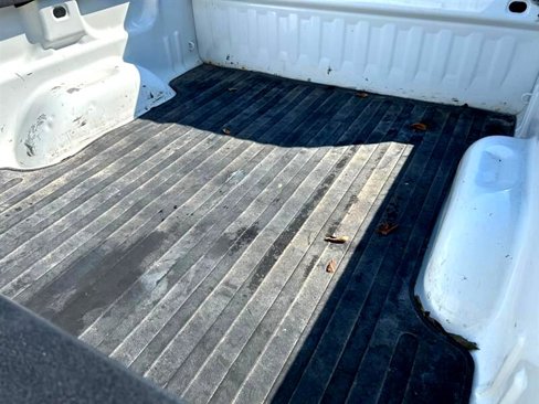 Used 2018 Chevrolet Silverado 1500 W/T w/ Special Service Package image 18