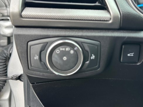 Used 2017 Ford Fusion S image 33
