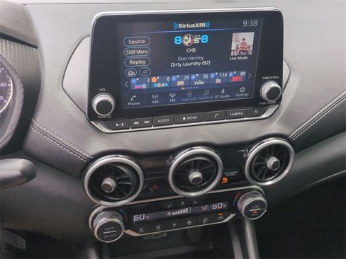 Used 2023 Nissan Sentra SV image 20