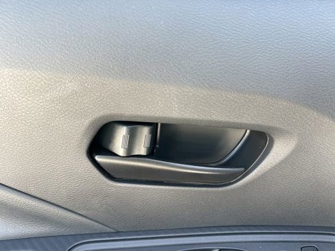 New 2025 Nissan Versa S w/ Trunk Package image 12