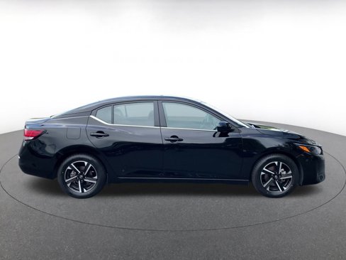 Used 2024 Nissan Sentra SV image 16