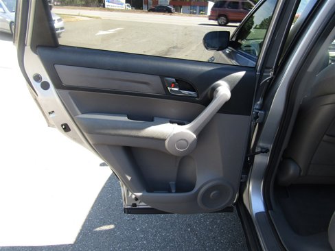Used 2007 Honda CR-V EX image 17