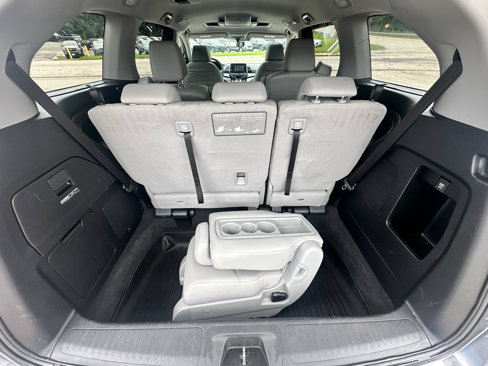 Used 2019 Honda Odyssey Elite image 18