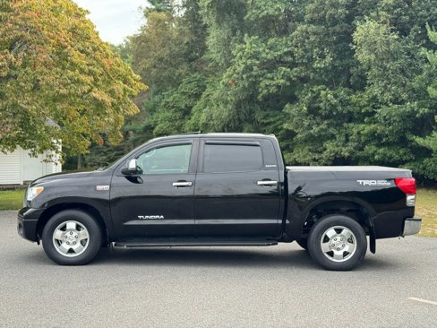 Used 2008 Toyota Tundra Limited image 4