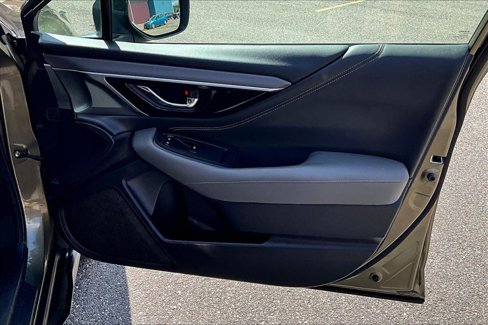 Used 2020 Subaru Outback Onyx Edition XT image 19