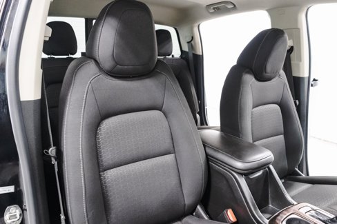 Used 2022 GMC Canyon Elevation w/ Trailering Package image 36