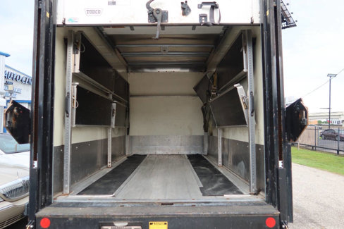Used 2016 RAM ProMaster 3500 image 8