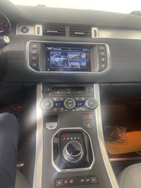 Used 2016 Land Rover Range Rover Evoque HSE image 26