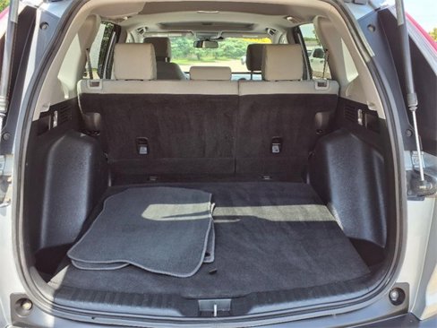 Used 2019 Honda CR-V EX image 8