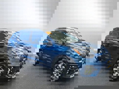Used 2021 Kia Niro LX image 41