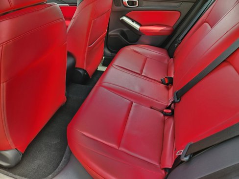 Used 2023 Acura Integra A-Spec image 36