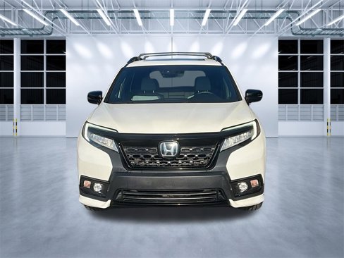 Used 2019 Honda Passport Elite image 2