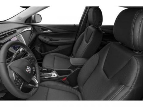 Certified 2023 Buick Encore GX Preferred image 10