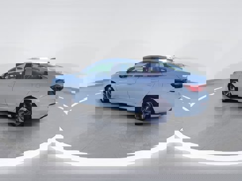 Used 2019 Honda Insight EX image 12