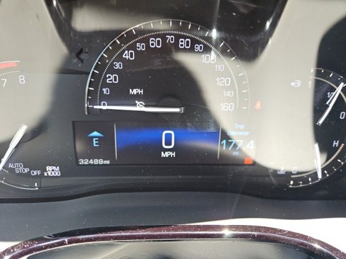 Used 2019 Cadillac XT5 Luxury image 5