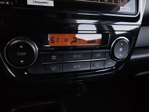 New 2024 Mitsubishi Mirage ES image 14