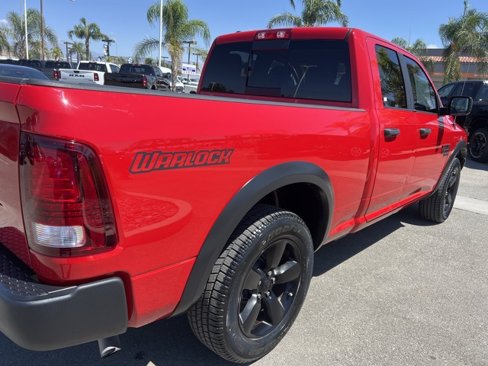 Used 2020 RAM 1500 Classic Warlock image 12