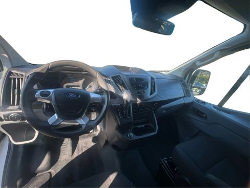 Used 2017 Ford Transit 250 130 Low Roof w/ Exterior Upgrade Package image 23