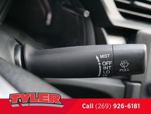 Used 2018 Honda Civic LX image 24