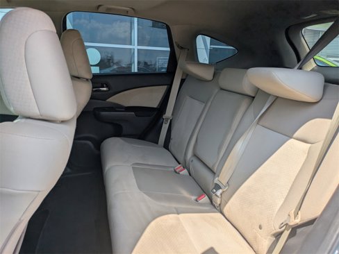 Used 2015 Honda CR-V EX image 13