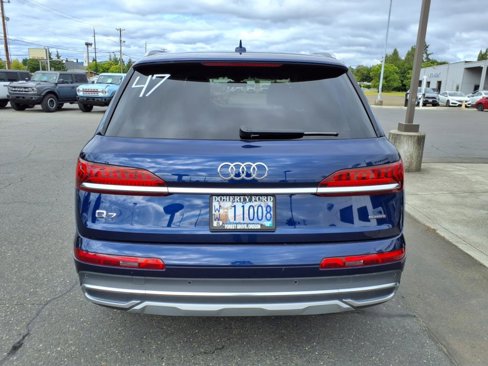 Used 2022 Audi Q7 3.0T Premium image 7