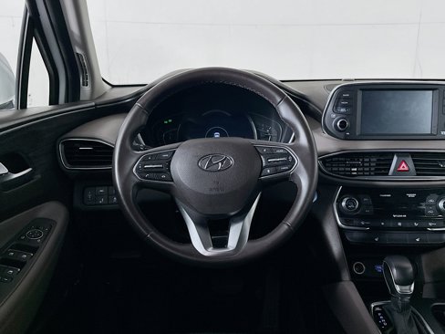 Used 2019 Hyundai Santa Fe SEL image 18