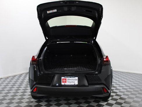 Used 2019 Lexus UX 250h image 16