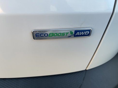 Used 2020 Ford Escape S image 24