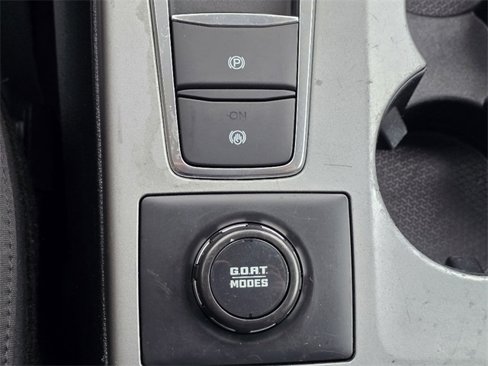 Used 2021 Ford Bronco Sport Big Bend image 19