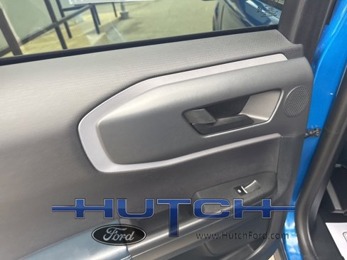 Used 2022 Ford Bronco Sport Outer Banks w/ Tech Package image 43