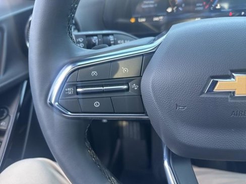 New 2026 Chevrolet Equinox LT w/ Convenience Package II image 18