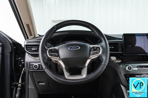 Used 2020 Ford Explorer Limited image 10