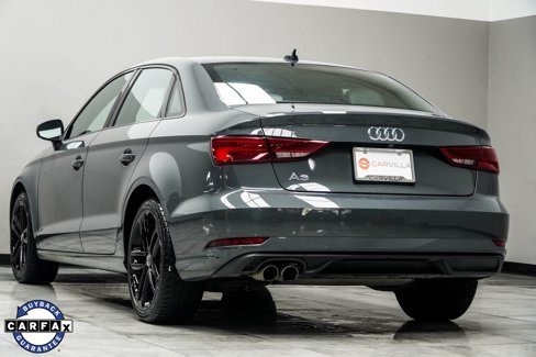 Used 2020 Audi A3 2.0T Premium image 10