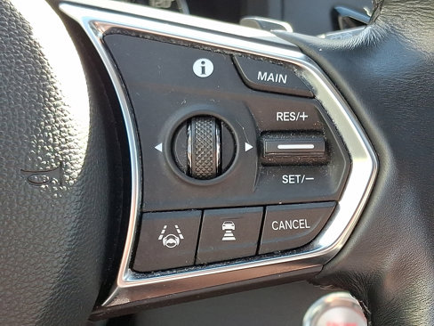 Used 2021 Acura RDX AWD w/ Advance Package image 23