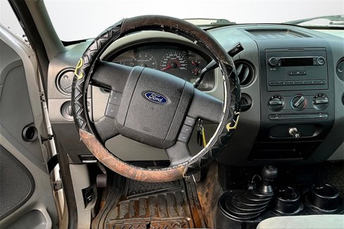 Used 2008 Ford F150 XL image 9