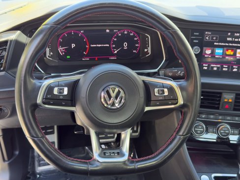 Used 2020 Volkswagen Jetta GLI Autobahn image 15