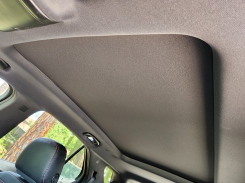 Used 2023 Chevrolet Equinox RS w/ RS Leather Package image 24