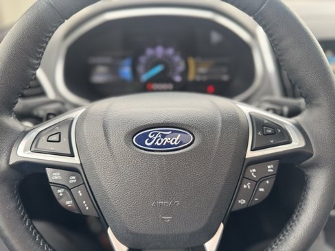 Used 2018 Ford Edge Sport w/ Equipment Group 401A image 12