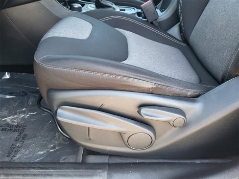 Used 2014 Jeep Cherokee Latitude image 13
