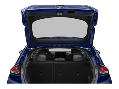 Used 2020 Hyundai Ioniq Limited image 14