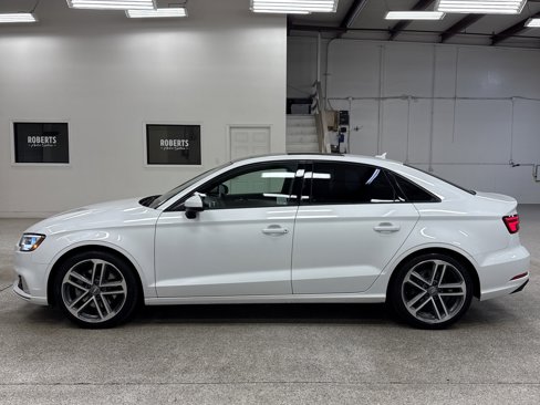 Used 2018 Audi A3 2.0T Premium w/ Convenience Package image 20