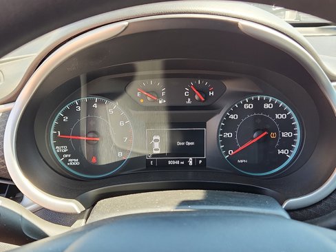 Used 2023 Chevrolet Malibu LT image 15