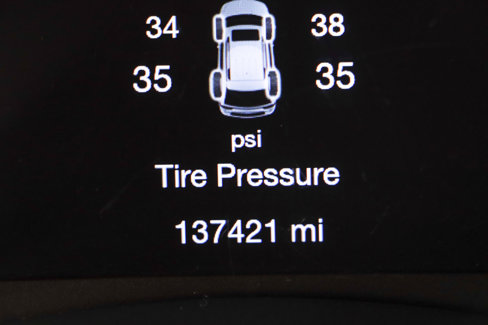 Used 2018 Jeep Grand Cherokee Altitude image 15